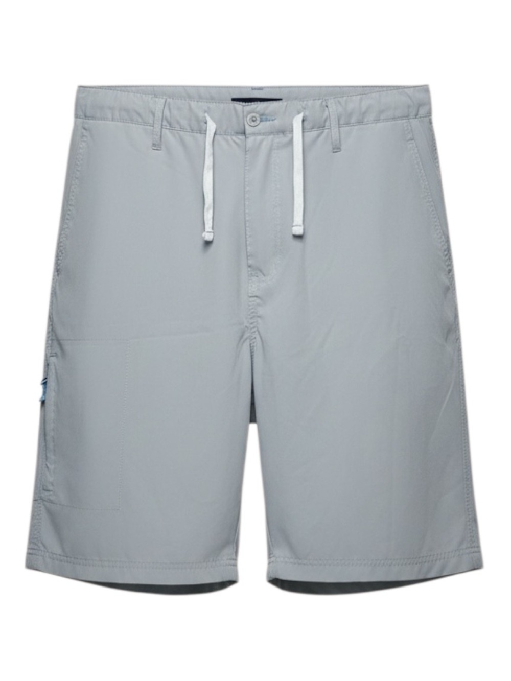 Trunks 360 Utility Shorts Men’s Size 36 Light Gray Performance Casual Shorts